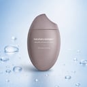 Haruharu Wonder Black Rice Hyaluronic Cream - ingredients label back view
