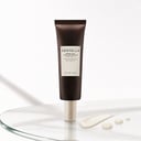 Skin1004 Probio-Cica Glow Sun Ampoule dewy serum texture