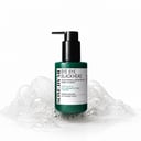 Some By Mi Bye Bye Blackhead dense carbonated bubble foam texture