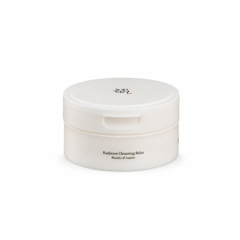 Beauty of Joseon Radiance Cleansing Balm 100ml - Korean makeup melting balm