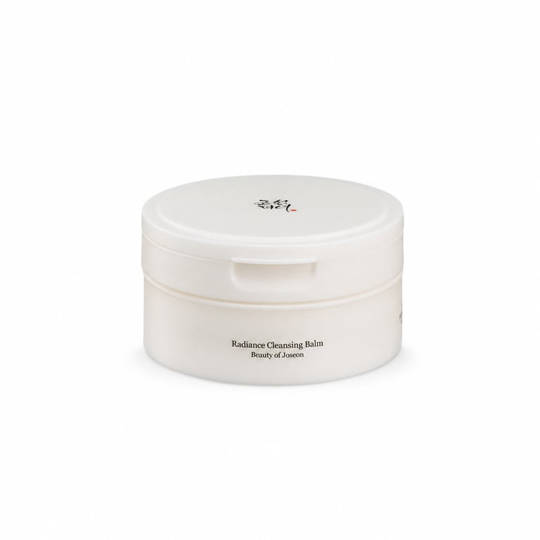 Beauty of Joseon Radiance Cleansing Balm 100ml - Korean makeup melting balm