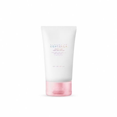 Skin1004 Centella Poremizing Light Gel Cream 75ml - Korean pore care moisturizer