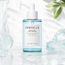 Skin1004 Hyalu-Cica First Ampoule watery serum texture