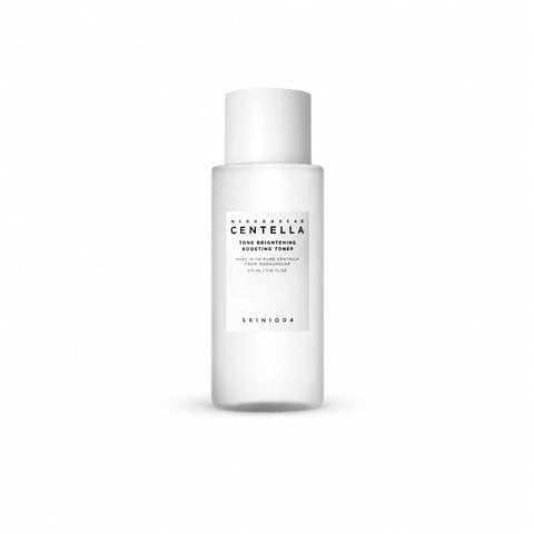 Skin1004 Centella Tone Brightening Boosting Toner 210ml - Korean brightening toner