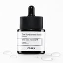 Cosrx Hyaluronic Acid 3 Serum lightweight gel serum texture