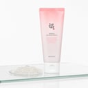 Beauty of Joseon Apricot Peeling Gel clear jelly exfoliant texture