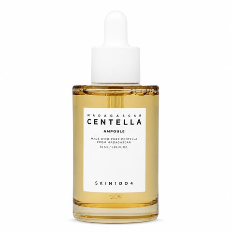 Skin1004 Madagascar Centella Ampoule 55ml - Korean centella soothing serum