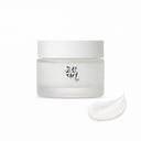 Beauty of Joseon Dynasty Cream lightweight gel-cream texture