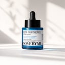 Some By Mi Beta Panthenol Repair Serum on vanity with repair routine