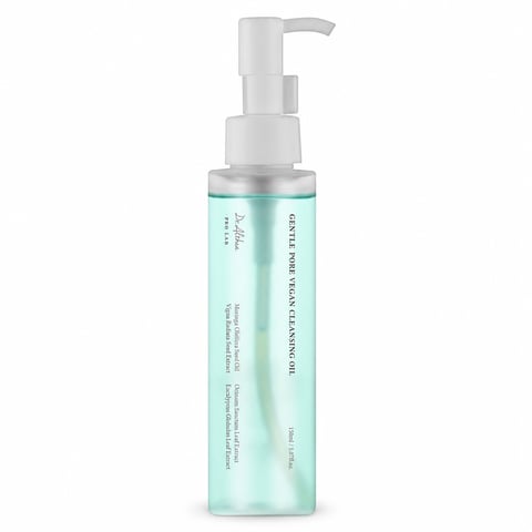 Dr Althea Gentle Pore Vegan Cleansing Oil 150ml - Korean pore cleansing oil