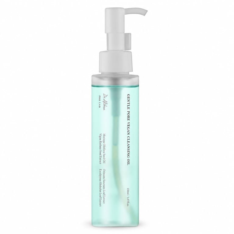 Dr Althea Gentle Pore Vegan Cleansing Oil 150ml - Korean pore cleansing oil