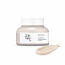 Beauty of Joseon Ground Rice Honey Glow Mask creamy clay-honey texture