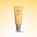 Haruharu Wonder Airyfit Sunscreen - ingredients label back view