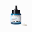 Some By Mi Beta Panthenol Repair Serum creamy serum texture