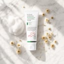 Axis-Y Sunday Morning Cleansing Foam with botanical and foam elements