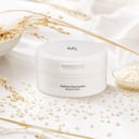 Beauty of Joseon Radiance Cleansing Balm on vanity with double cleansing routine