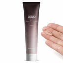 Haruharu Wonder Cleansing Gel clear gel lather texture