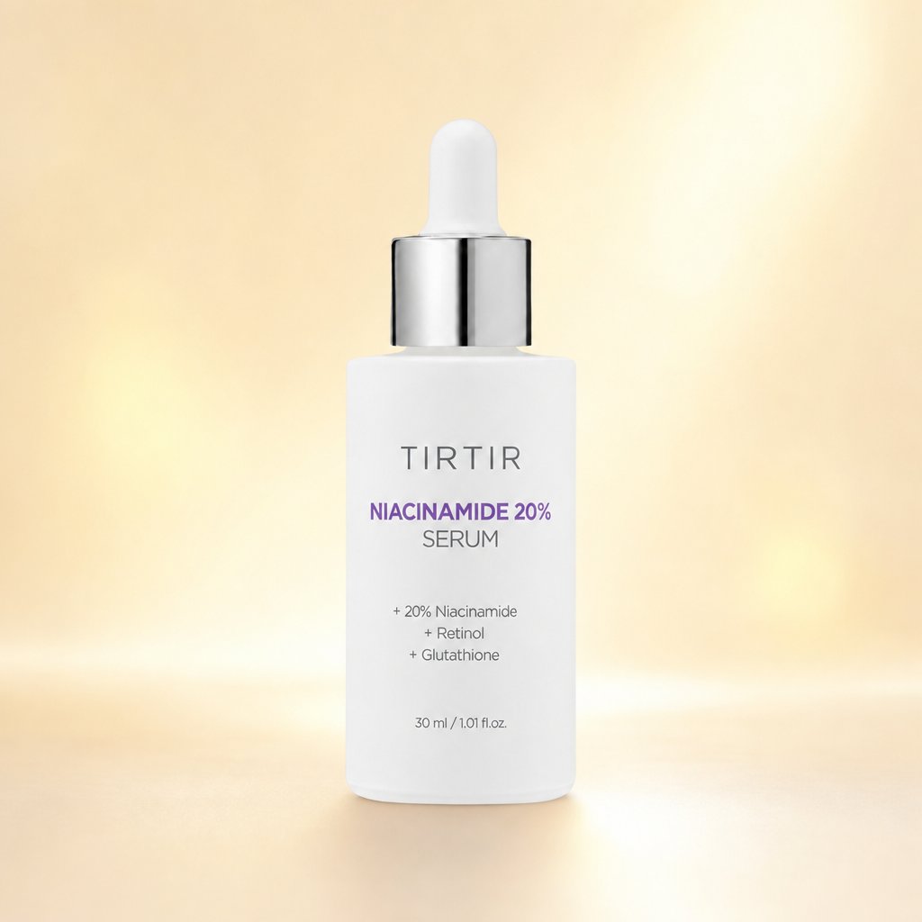 Niacinamide 20% Serum - 30ml