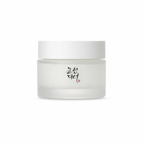 Beauty of Joseon Dynasty Cream 50g - Korean hanbang moisturizer
