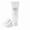 Skin1004 Tone Brightening Cleansing Gel Foam rich lather on clean surface