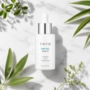 Tirtir PHA 15% Serum on surface with dropper