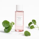 Skin1004 Poremizing Clear Toner on vanity with pore care routine