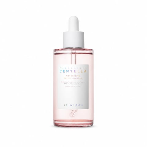 Skin1004 Centella Poremizing Fresh Ampoule 50ml - Korean pore care serum