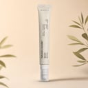 Haruharu Wonder Bakuchiol Eye Cream - ingredients label back view