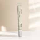 Haruharu Wonder Bakuchiol Eye Cream on vanity with eye care routine
