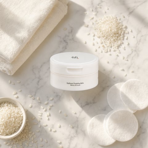 Beauty of Joseon Radiance Cleansing Balm 100ml - Korean makeup melting balm