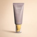 Haruharu Wonder Mineral Sunscreen - ingredients label back view