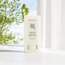 Beauty of Joseon Matte Sun Stick on vanity with sun protection routine