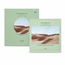 Dr Althea Oasis Soothing Mask - ingredients label back view