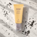 Haruharu Wonder Black Rice Sunscreen on surface