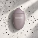 Haruharu Wonder Hyaluronic Cream jar on surface