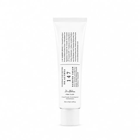 Dr Althea 147 Barrier Cream 50ml - Korean barrier repair moisturiser
