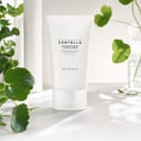 Skin1004 Tone Brightening Capsule Cream on vanity with brightening routine