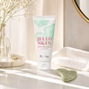 Beauty of Joseon Jello Skin Massage Cream with facial massage routine