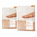 Dr Althea Vita Glow Mask - ingredients label back view