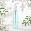 Dr Althea Gentle Pore Vegan Cleansing Oil on vanity with cleansing routine