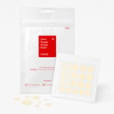 Cosrx Pimple Master Patch individual patches close-up