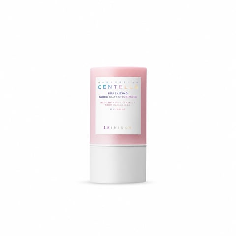 Skin1004 Centella Poremizing Quick Clay Stick Mask 27g - Korean pore clay mask
