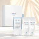 Skin1004 Hyalu-Cica Sunsational Kit travel-friendly sun care set