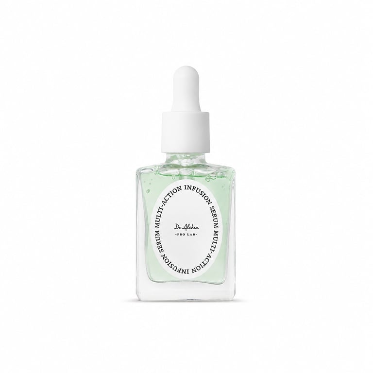 Dr Althea Multi-Action Infusion Serum 30ml - Korean multi-benefit serum