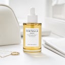 Skin1004 Centella Ampoule 55ml travel size on vanity