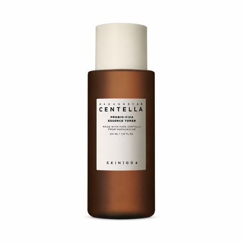 Skin1004 Probio-Cica Essence Toner 210ml - Korean probiotic centella toner
