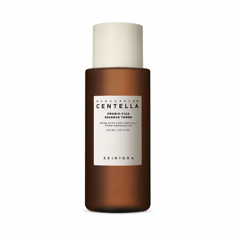 Skin1004 Probio-Cica Essence Toner 210ml - Korean probiotic centella toner