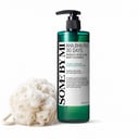 Some By Mi Acne Body Cleanser rich lather texture