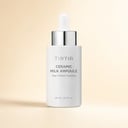 Tirtir Ceramic Milk Ampoule - ingredients label back view
