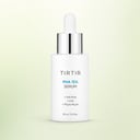 Tirtir PHA 15 Serum - ingredients label back view